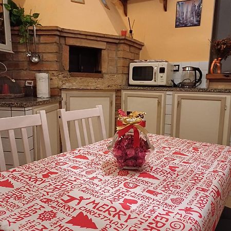 Montepulciano StazioneA Due Passi Da Piazza Grande公寓 外观 照片