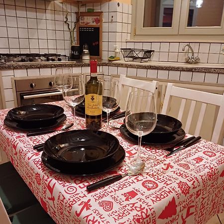 Montepulciano StazioneA Due Passi Da Piazza Grande公寓 外观 照片