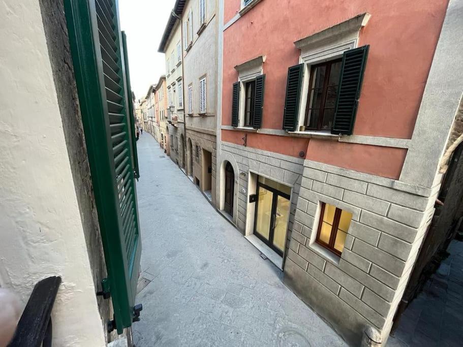 Montepulciano StazioneA Due Passi Da Piazza Grande公寓 外观 照片