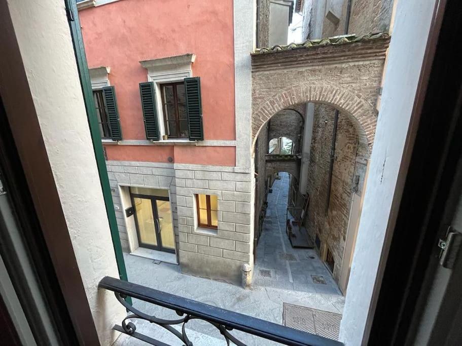 Montepulciano StazioneA Due Passi Da Piazza Grande公寓 外观 照片