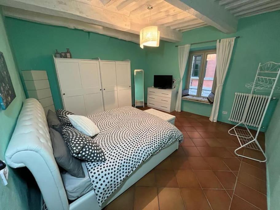 Montepulciano StazioneA Due Passi Da Piazza Grande公寓 外观 照片