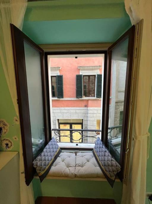 Montepulciano StazioneA Due Passi Da Piazza Grande公寓 外观 照片