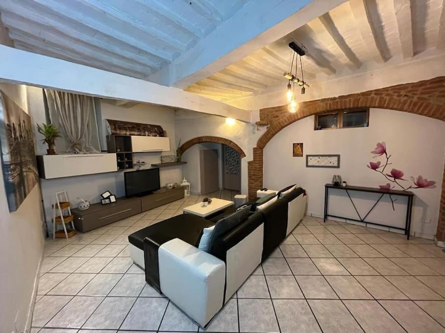 Montepulciano StazioneA Due Passi Da Piazza Grande公寓 外观 照片