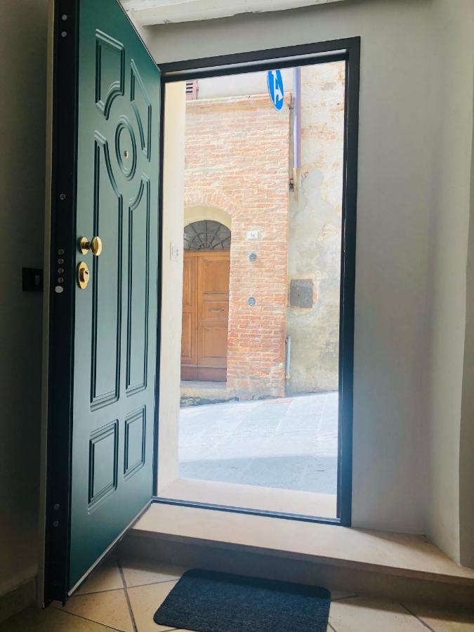Montepulciano StazioneA Due Passi Da Piazza Grande公寓 外观 照片
