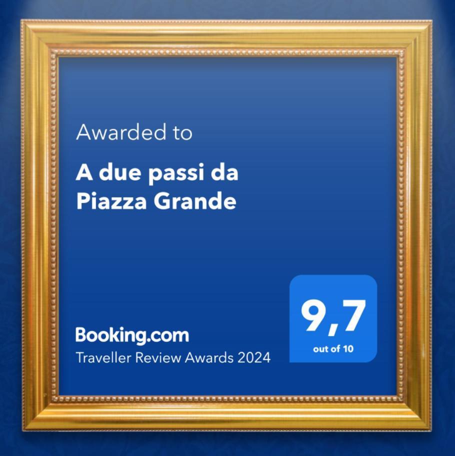 Montepulciano StazioneA Due Passi Da Piazza Grande公寓 外观 照片