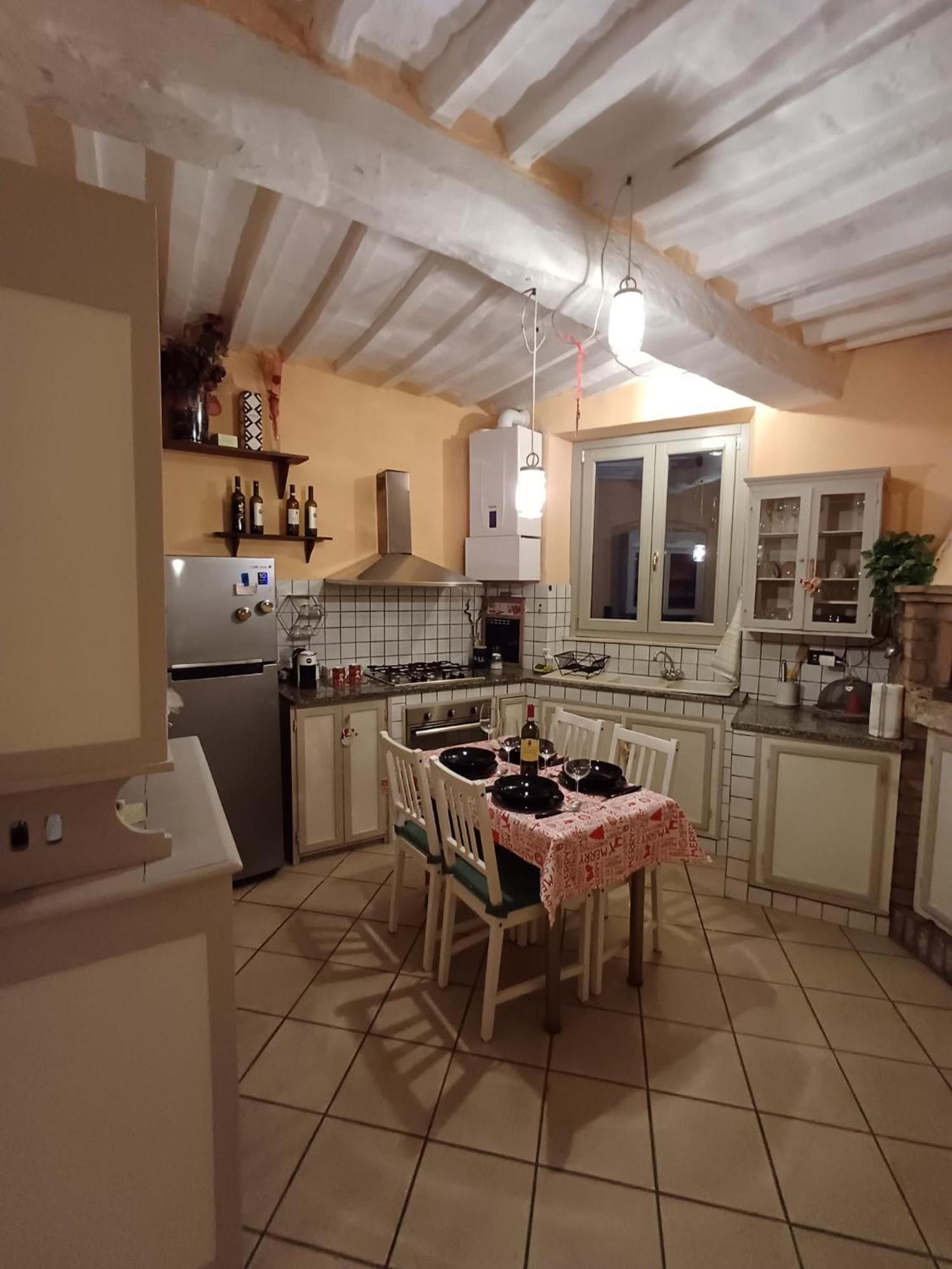 Montepulciano StazioneA Due Passi Da Piazza Grande公寓 外观 照片