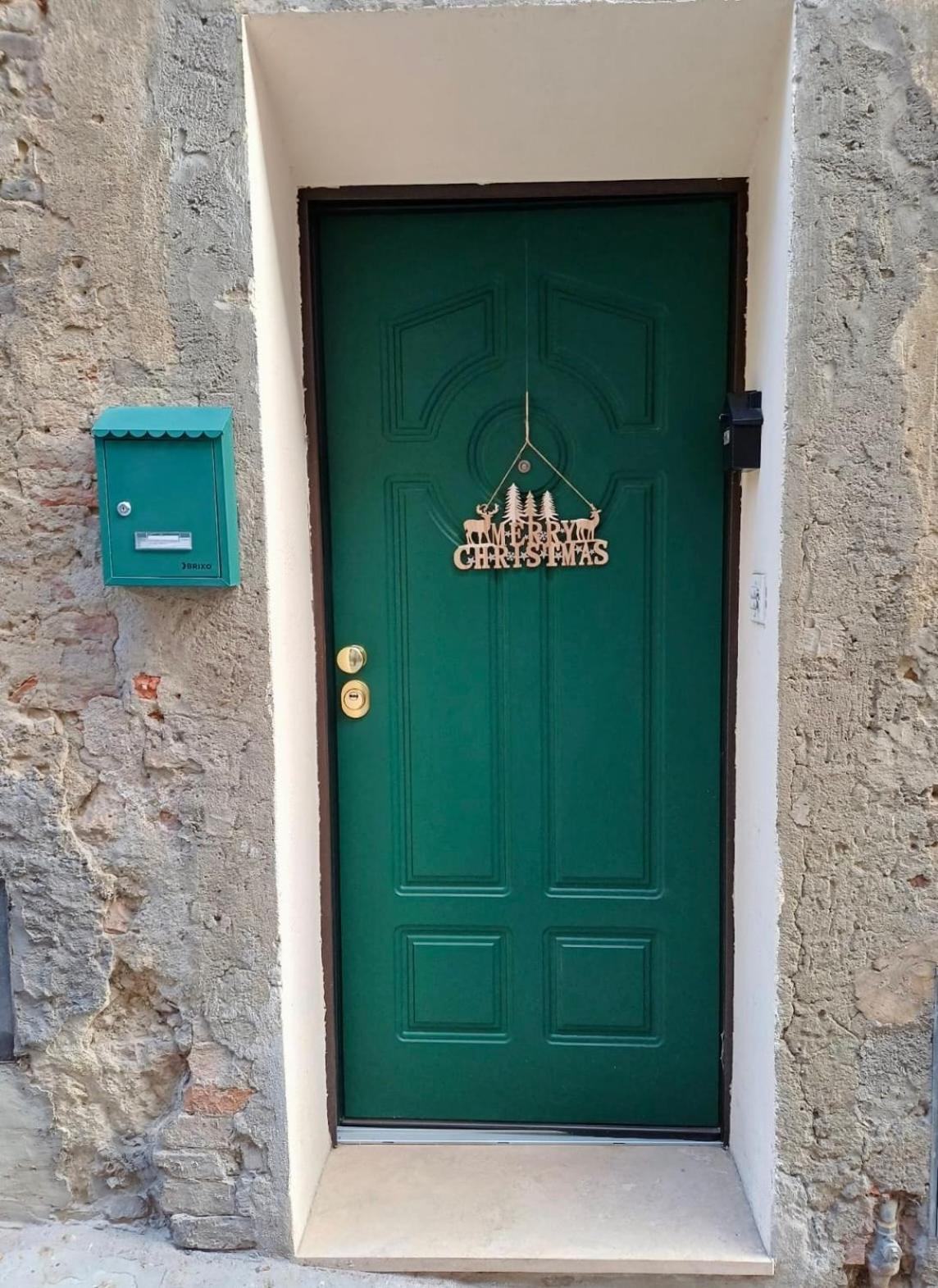 Montepulciano StazioneA Due Passi Da Piazza Grande公寓 外观 照片